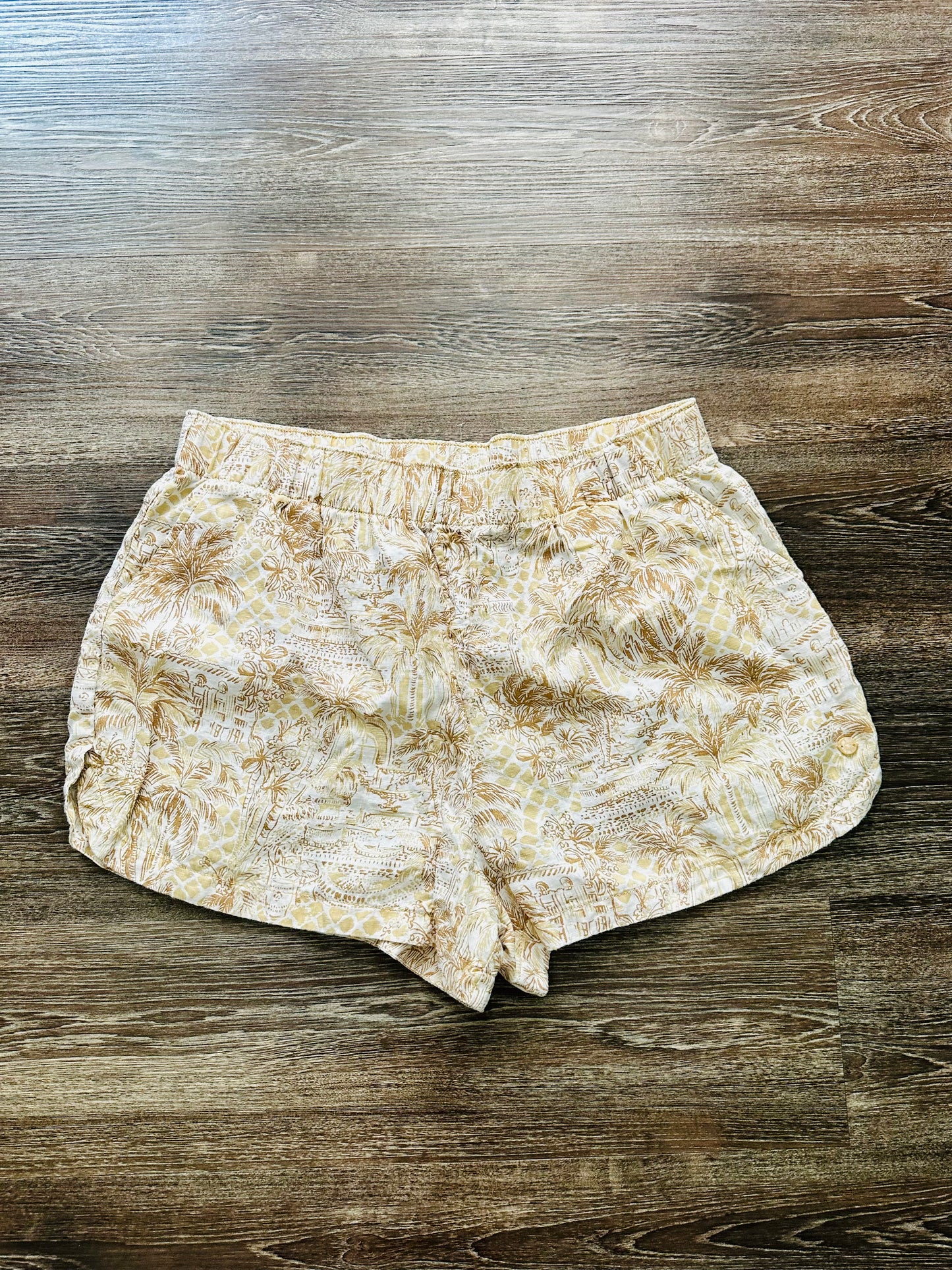 Lilly Pulitzer Shorts Size XL