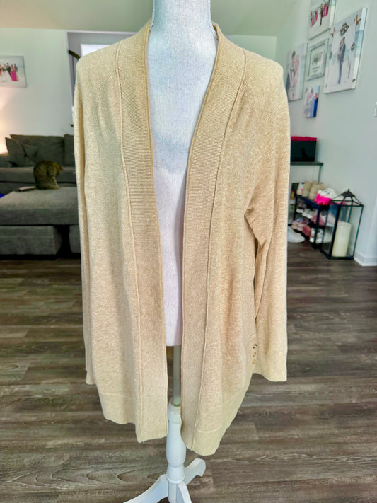 Lilly Pulitzer Cardigan Size XL