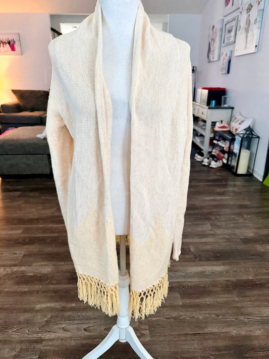 Lilly Pulitzer Cardigan Size Large