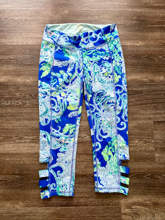 Lilly Pulitzer Leggings Size Medium