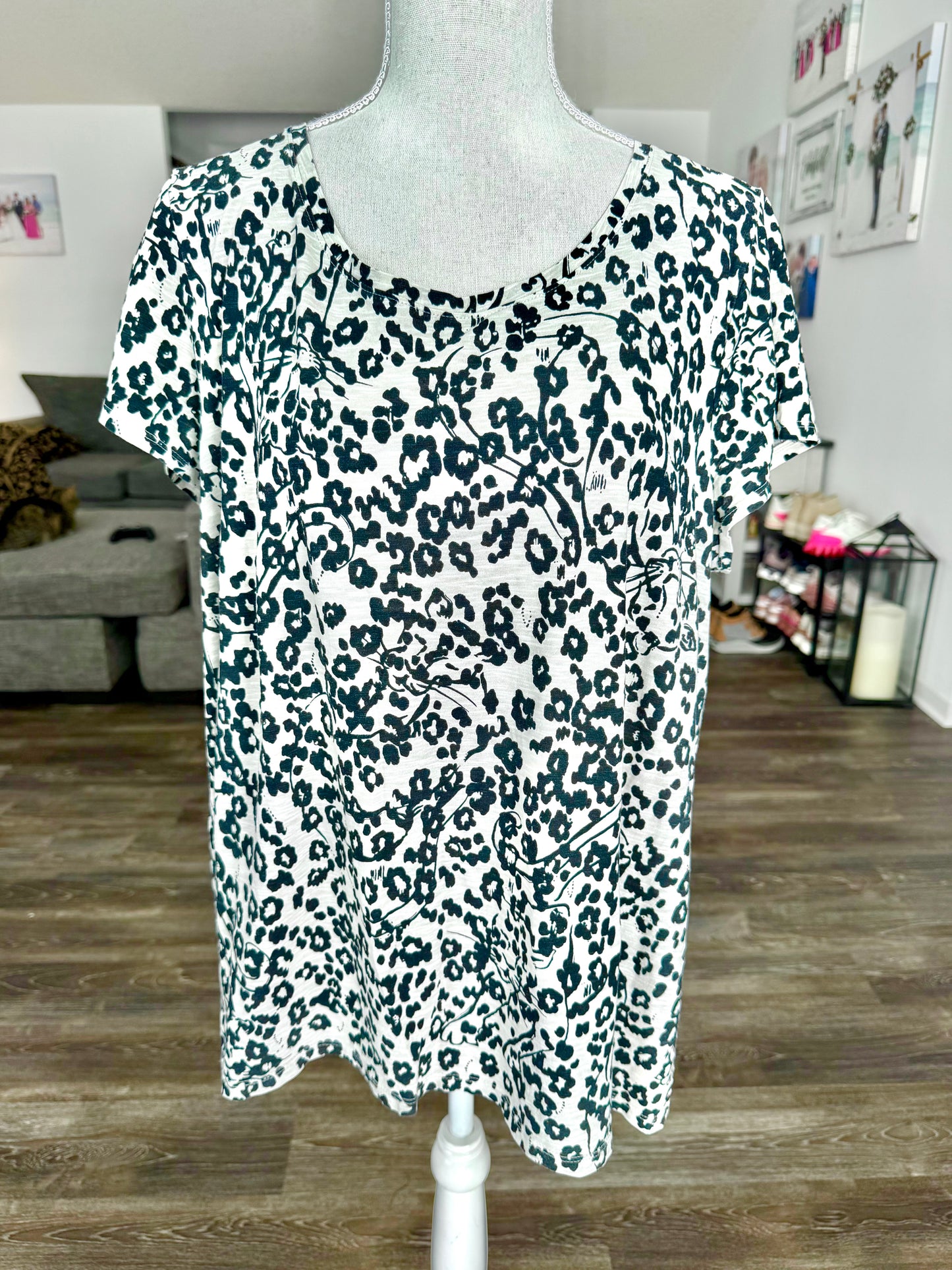 Lilly Pulitzer Top Size XL