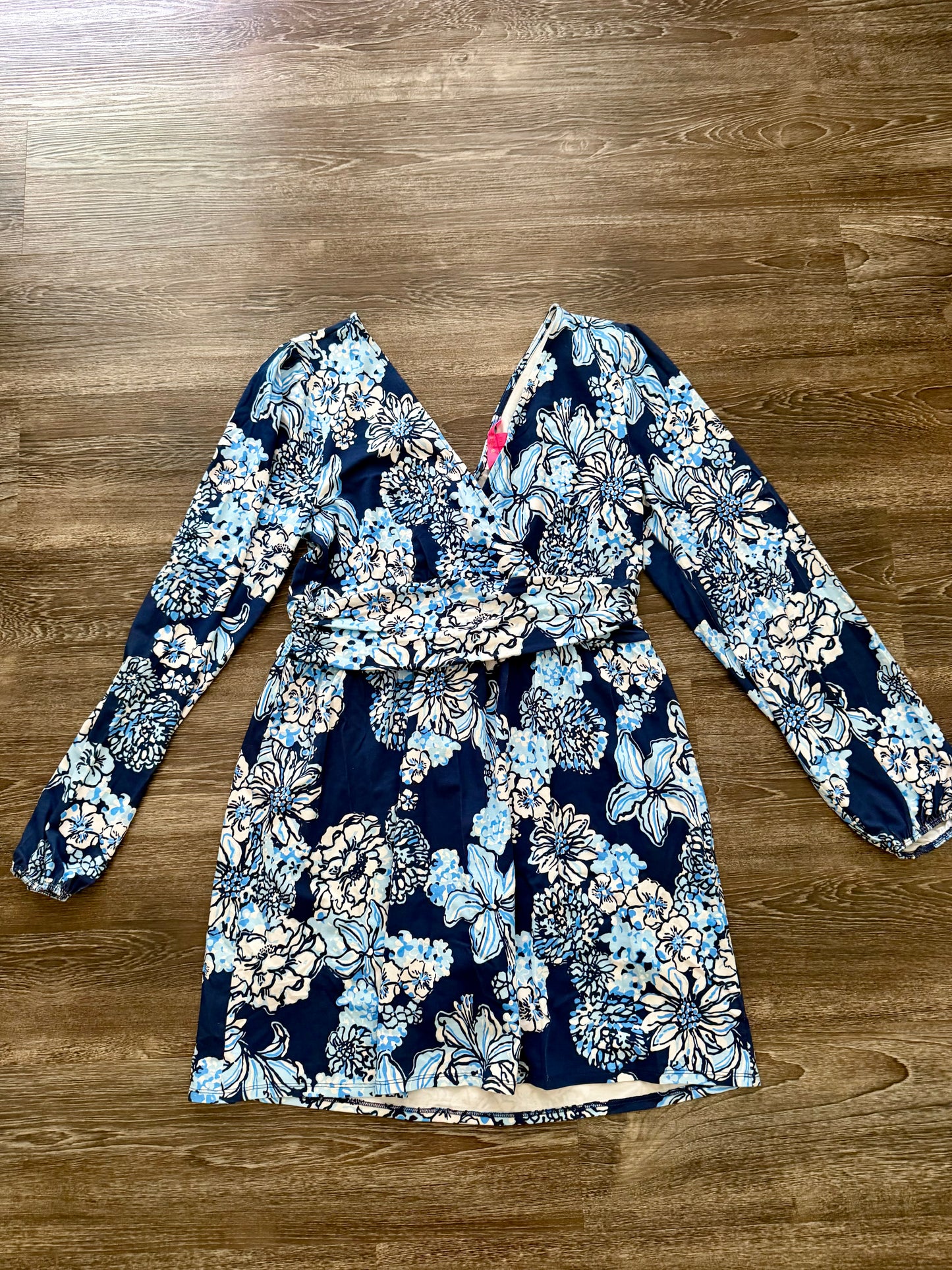 Lilly Pulitzer Romper Size Large