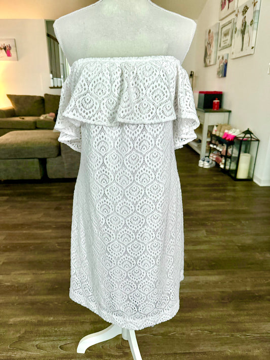 Lilly Pulitzer Dress Size XL