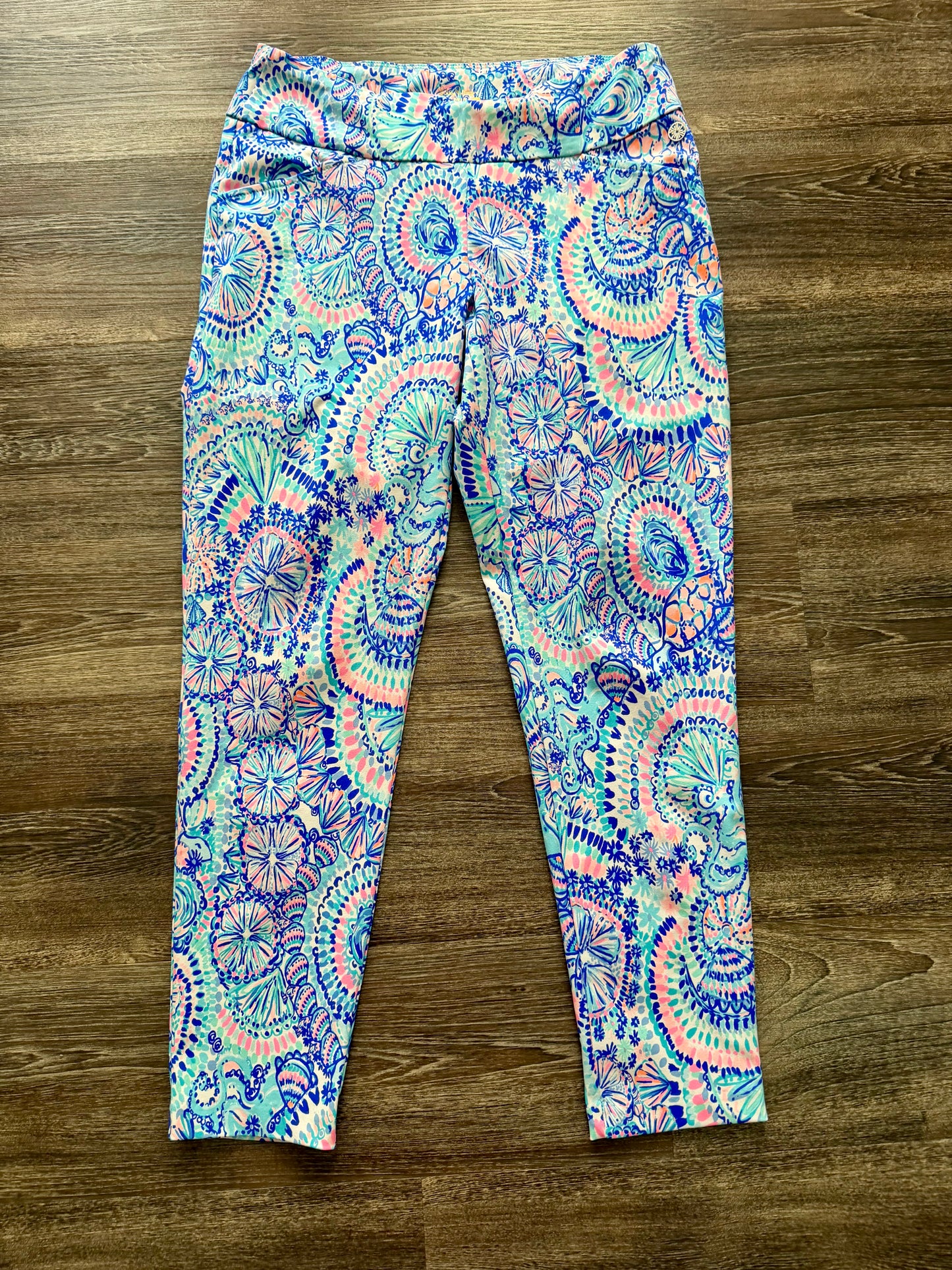 Lilly Pulitzer Pants Size 8