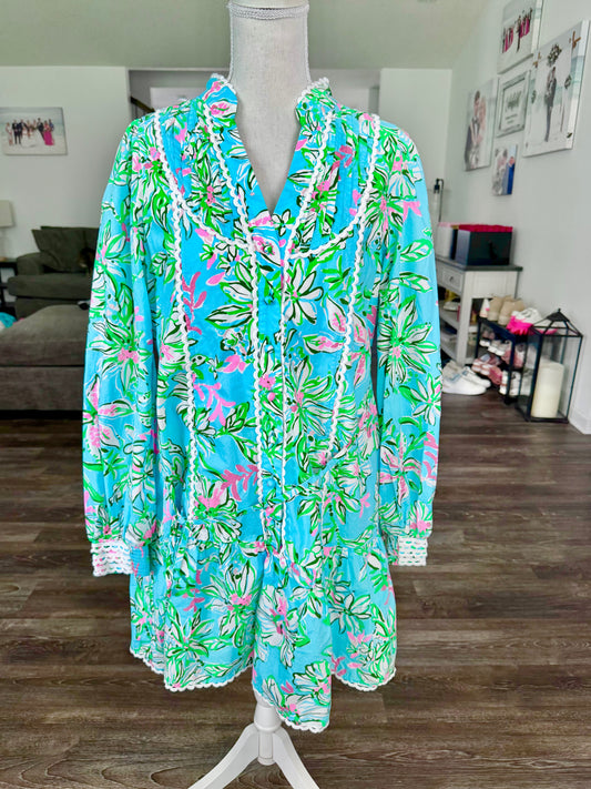 Lilly Pulitzer Dress Size 10