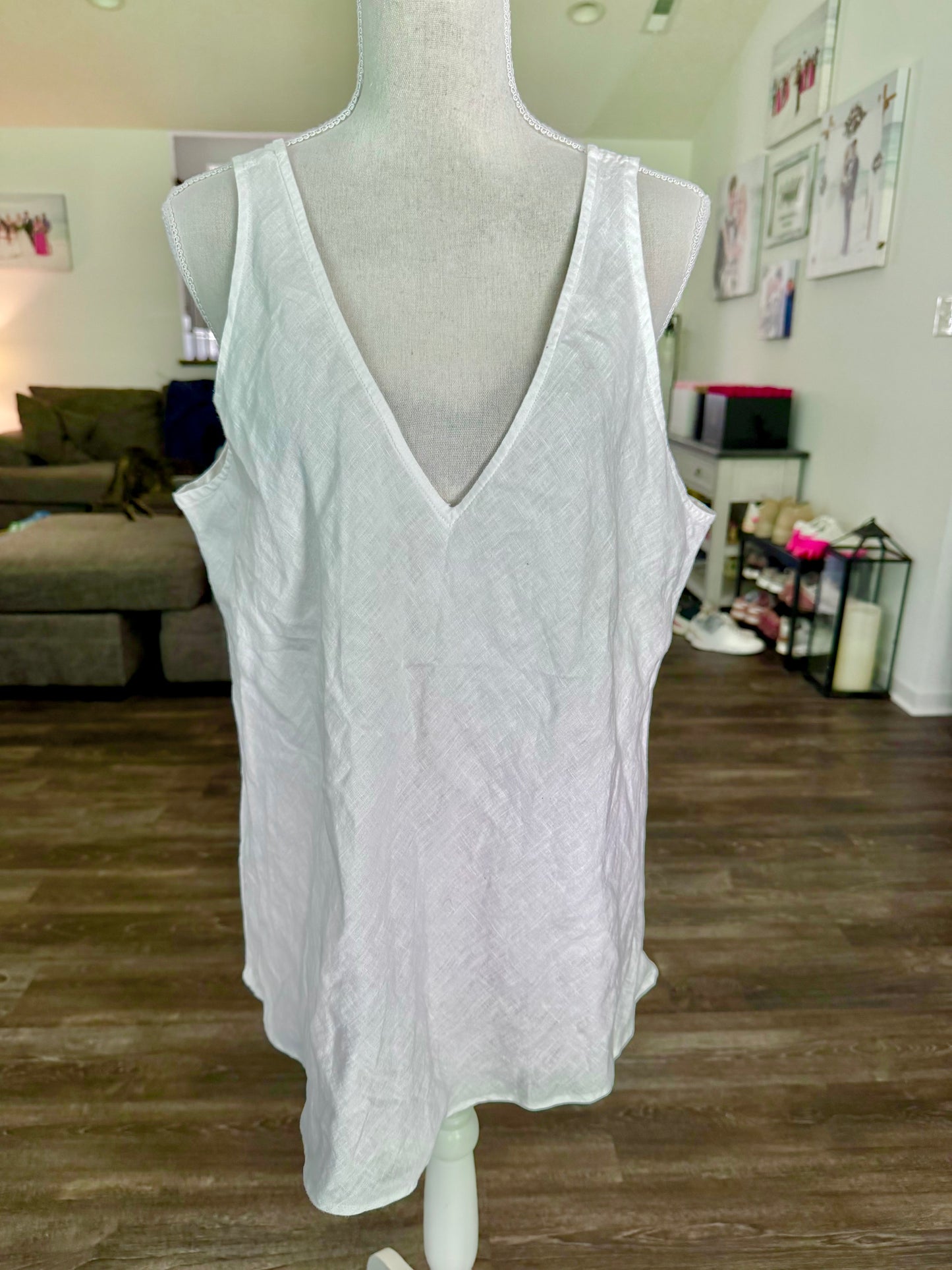 Lilly Pulitzer Top Size Large