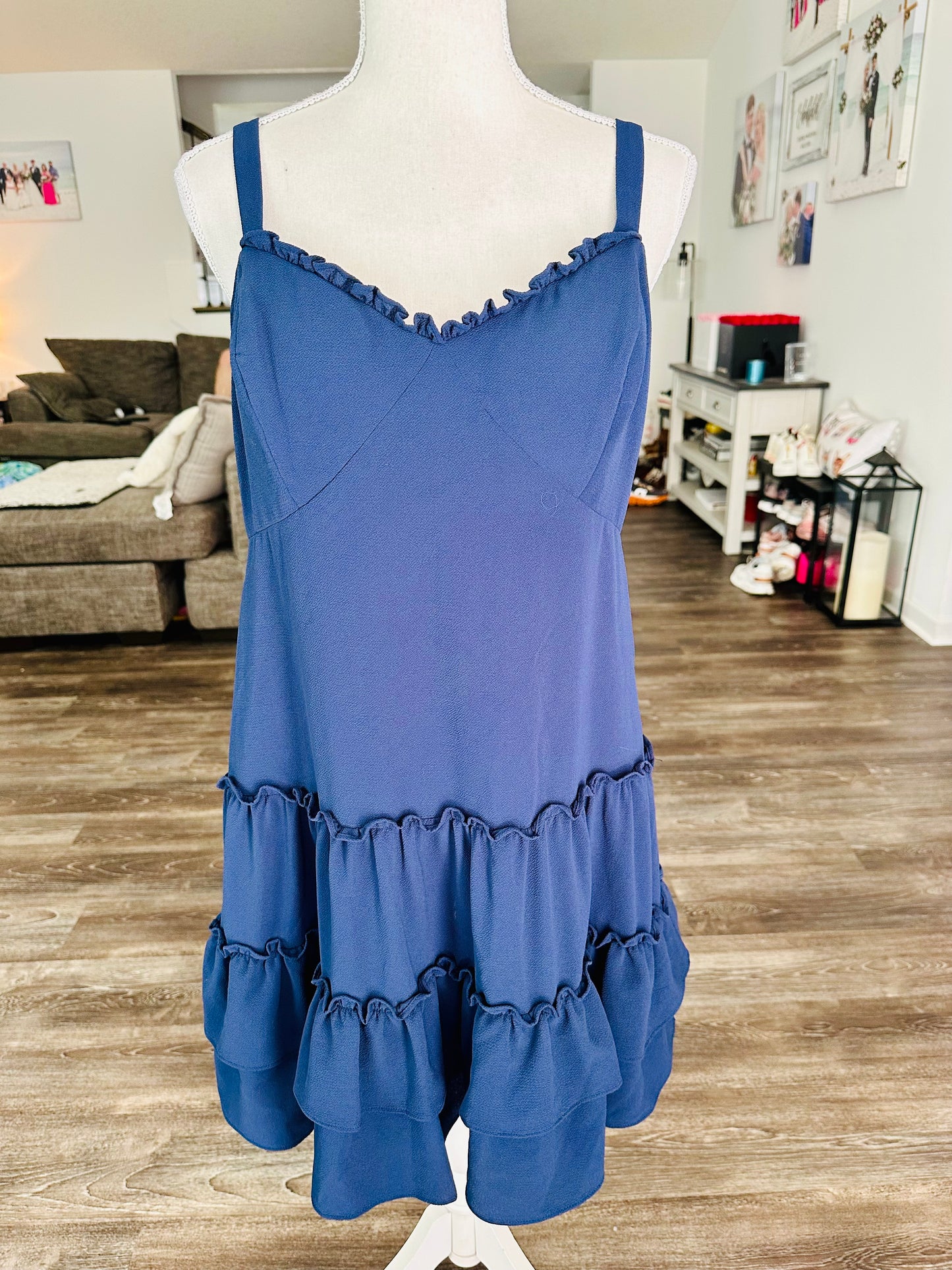 Lilly Pulitzer Dress Size 12