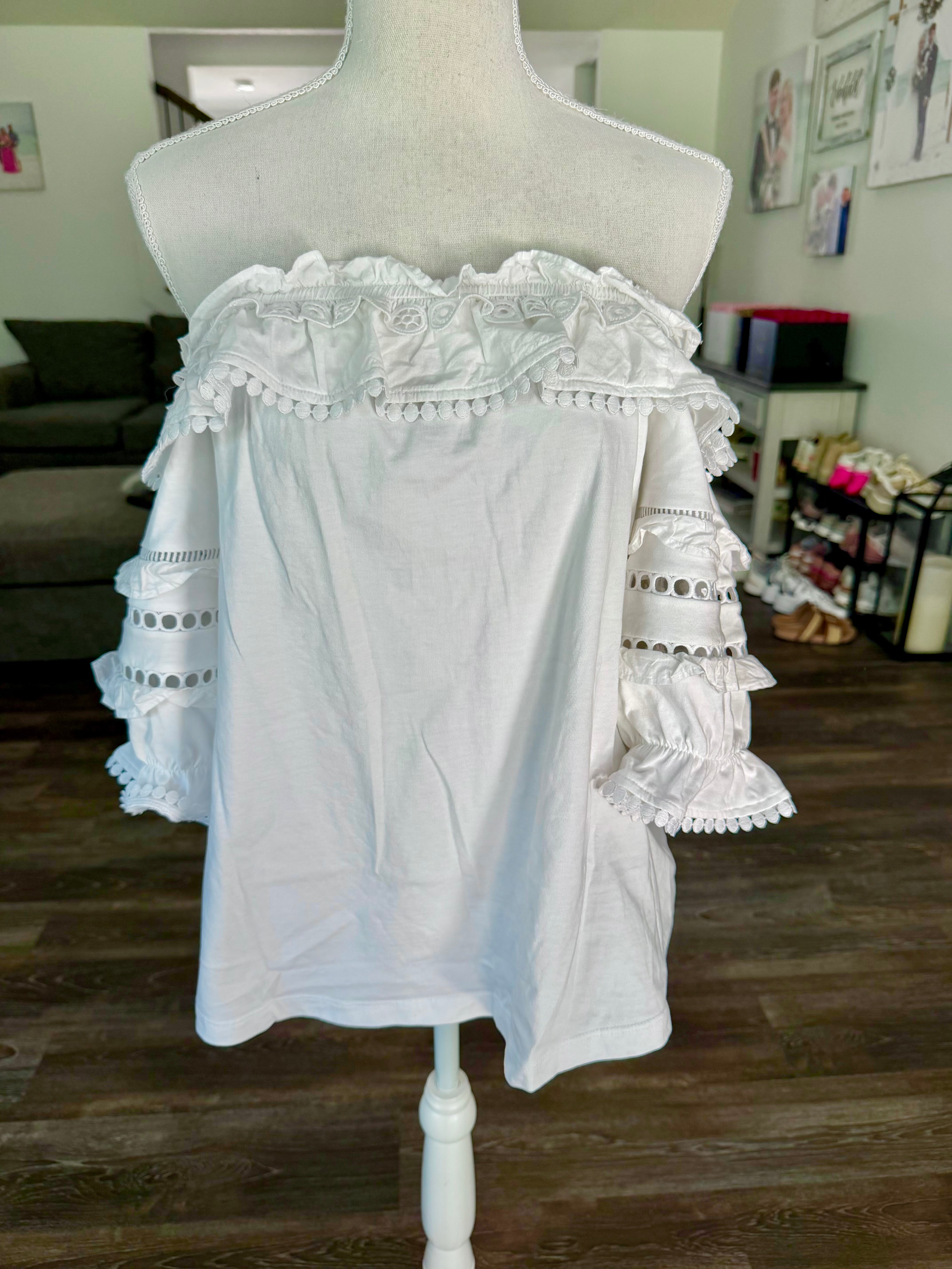 Selected Variant Image