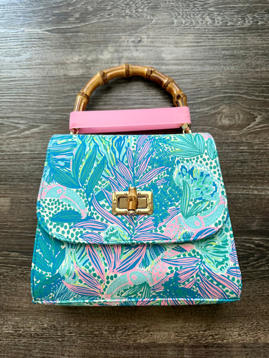 Lilly Pulitzer Bag