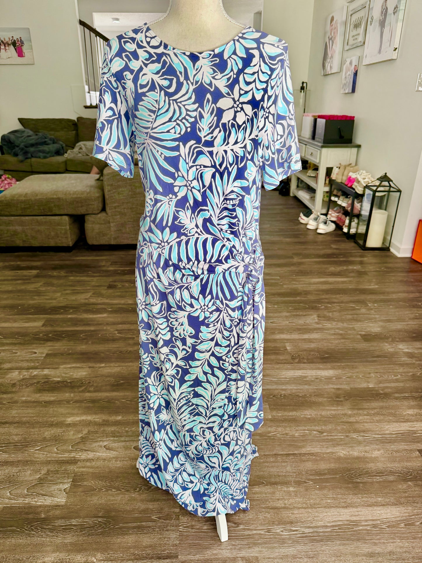 Lilly Pulitzer Dress Size Medium