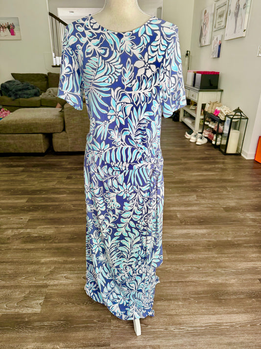 Lilly Pulitzer Dress Size Medium