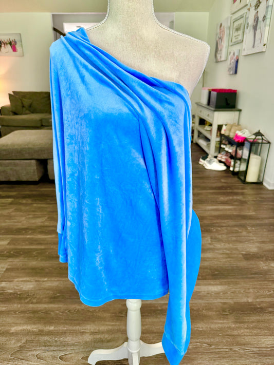 Lilly Pulitzer Top Size XXL