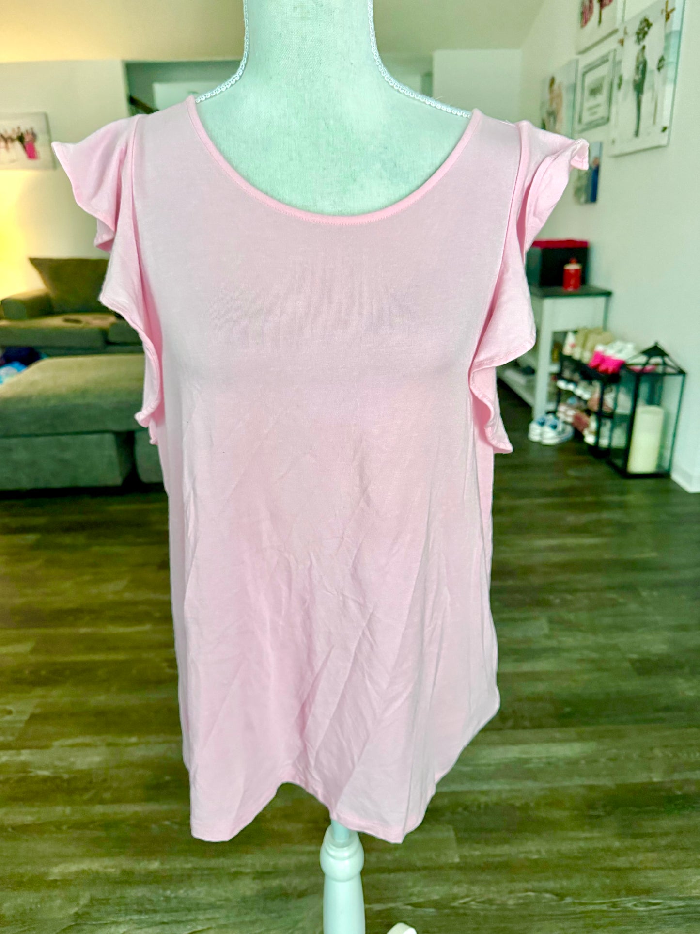 Lilly Pulitzer Top Size Large