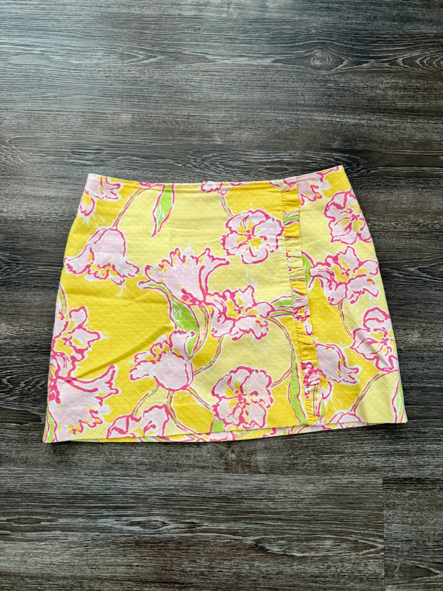 Lilly Pulitzer Skirt Size 4