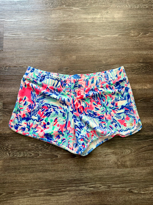 Lilly Pulitzer Shorts Size XL