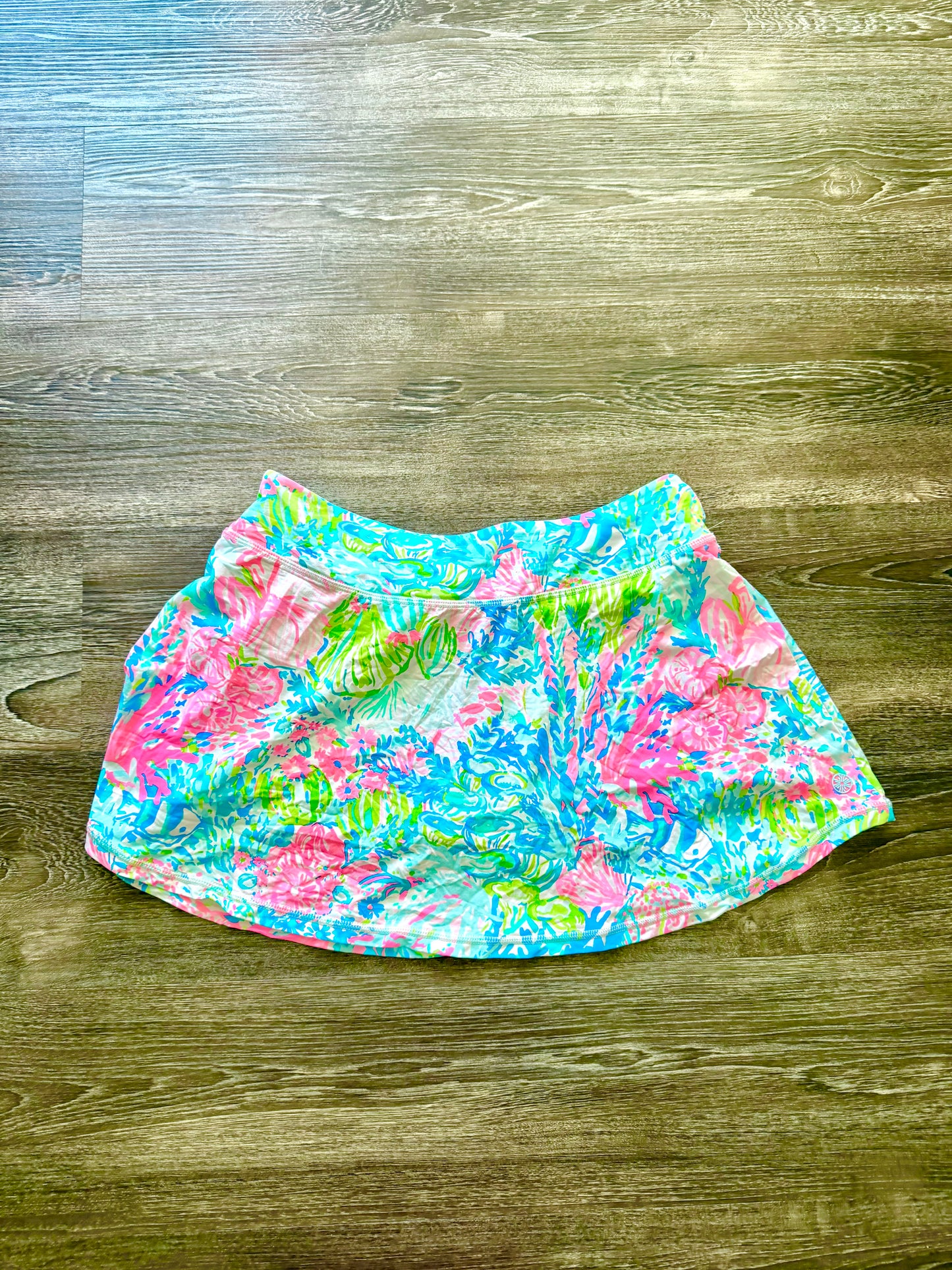 Lilly Pulitzer Skort Size Medium