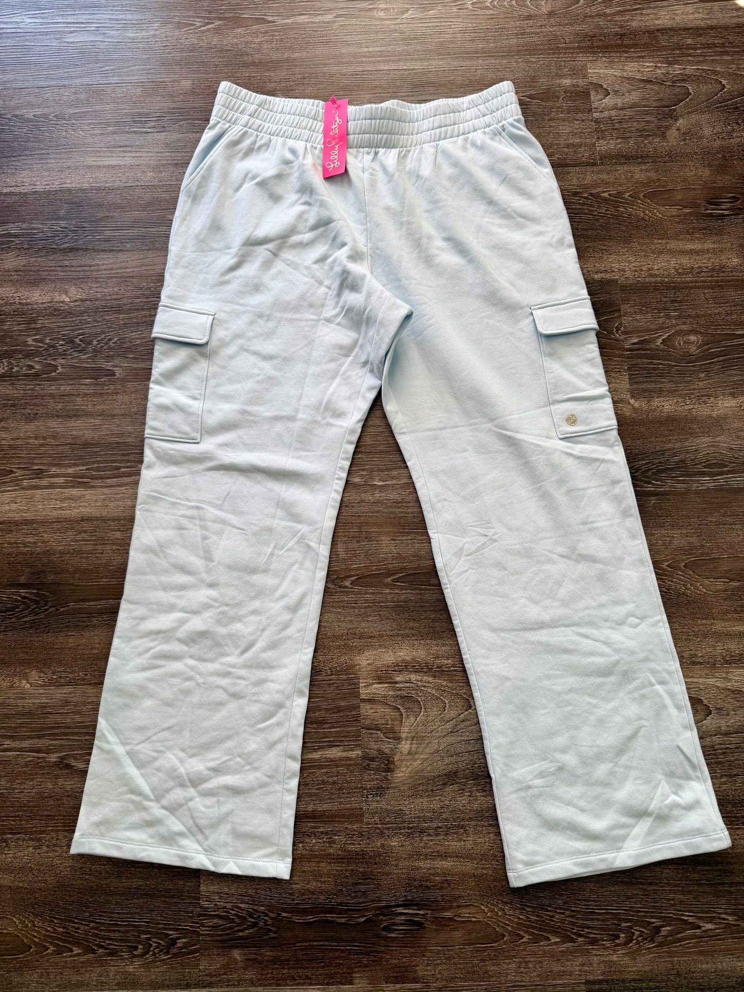 Lilly Pulitzer Pants Size XL