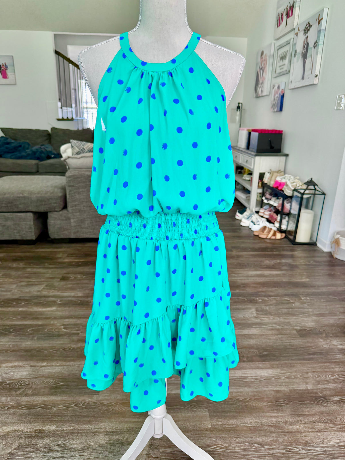 Lilly Pulitzer Dress Size 16