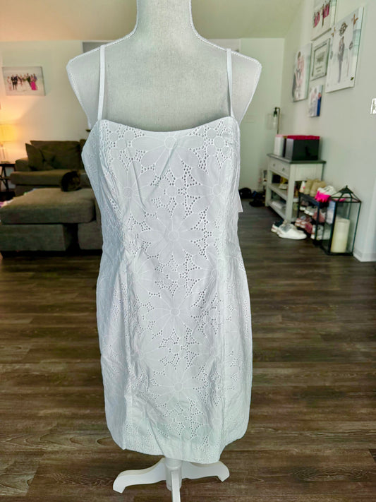 Lilly Pulitzer Dress Size 8