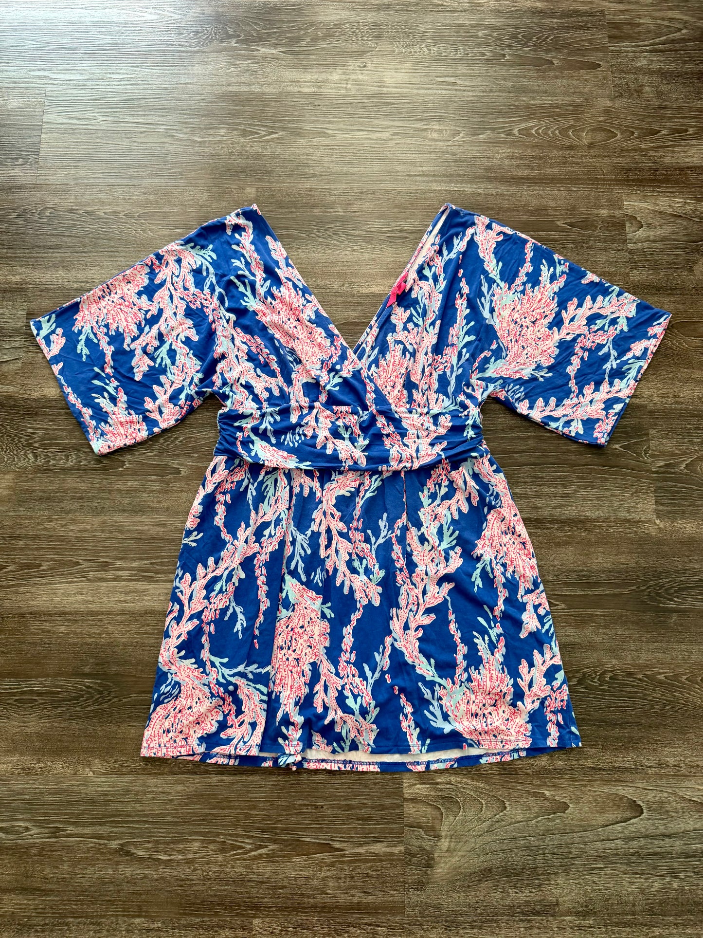 Lilly Pulitzer Romper Size XL