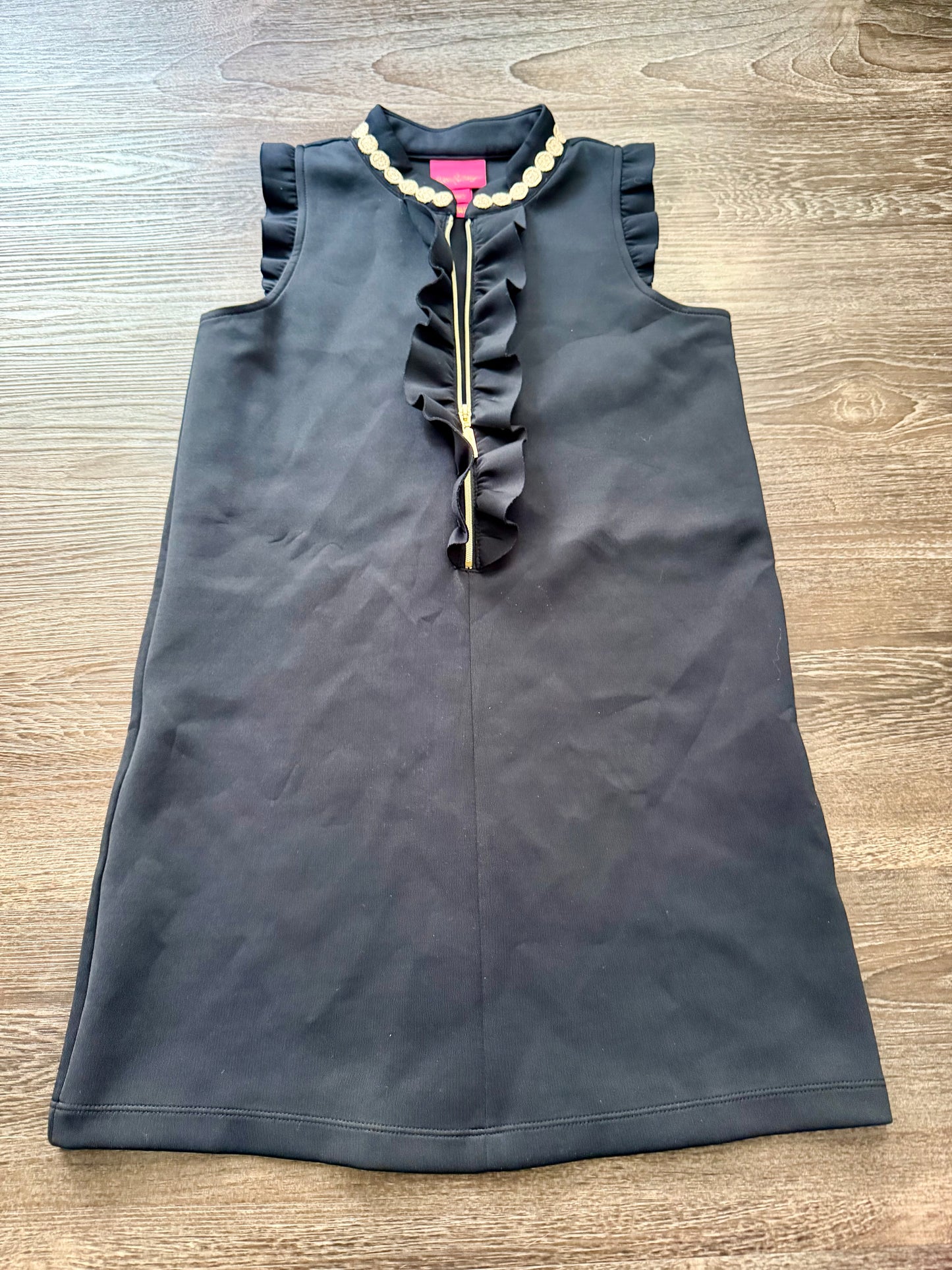 Lilly Pulitzer Girls Size Medium