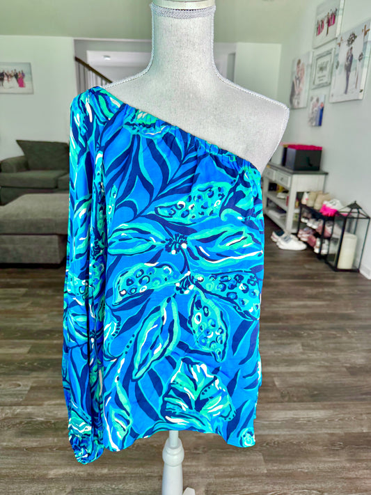 Lilly Pulitzer Top Size XL