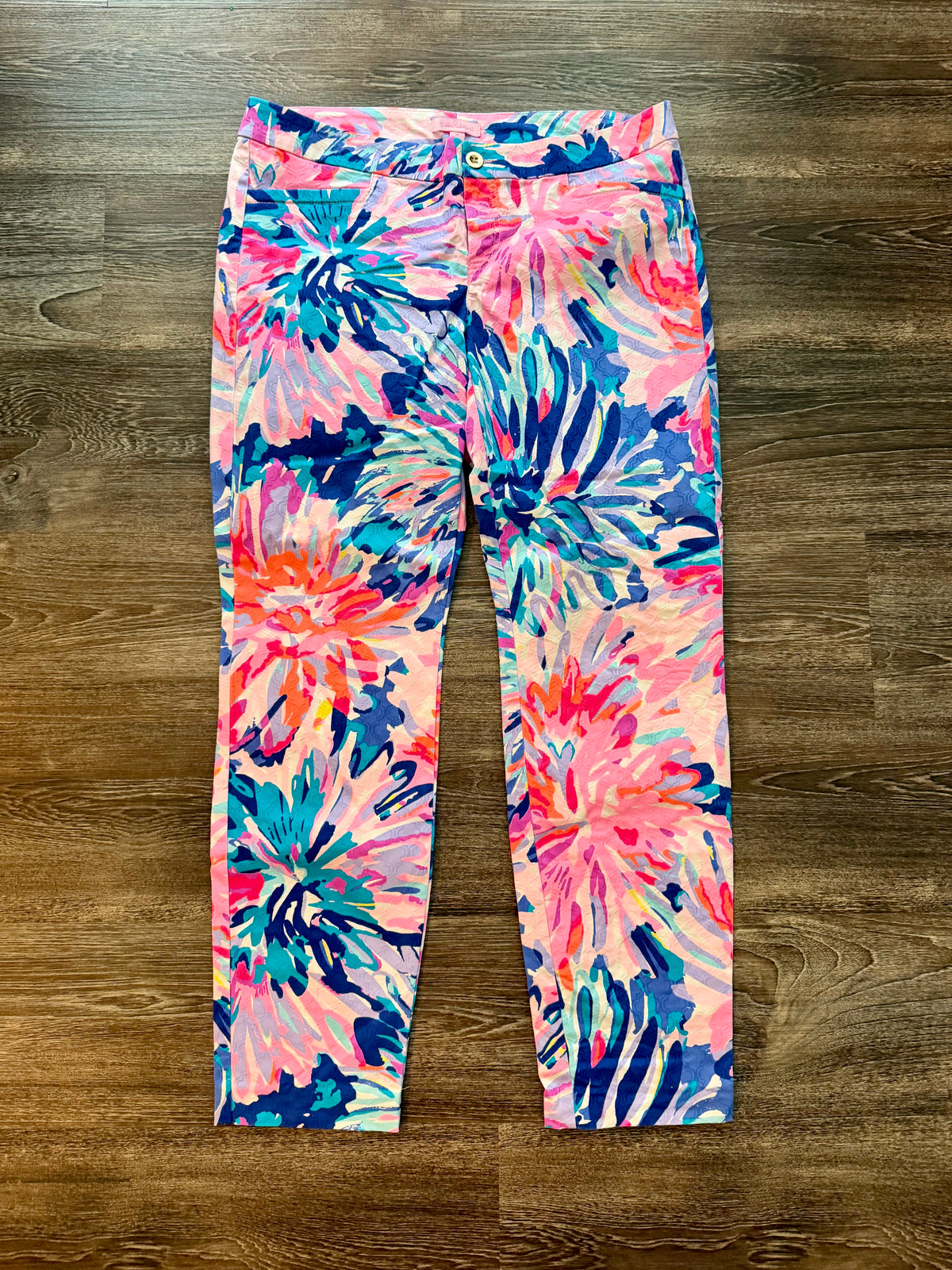 Lilly Pulitzer Pants Size 10