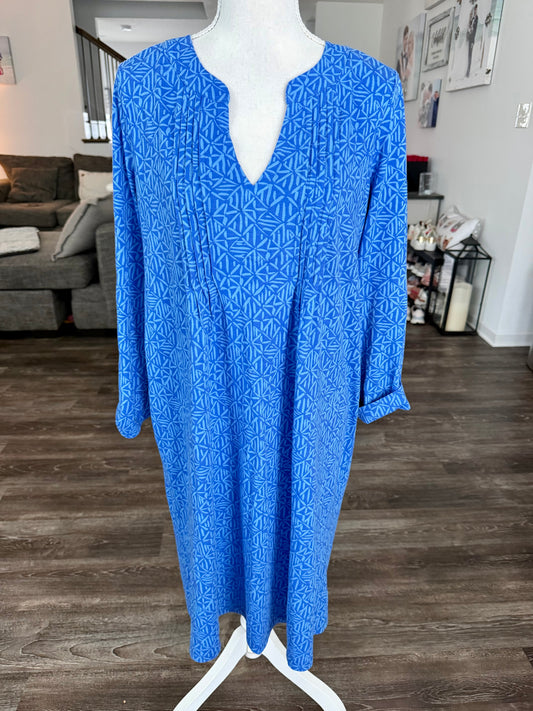 Lilly Pulitzer Dress Size Large