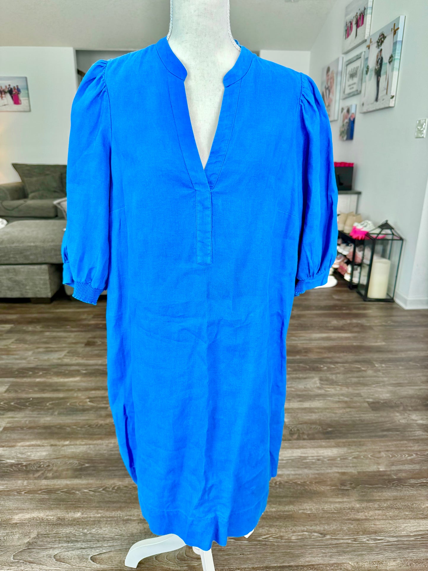 Lilly Pulitzer Dress Size 10