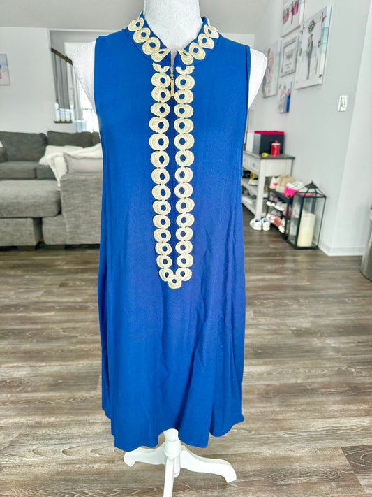 Lilly Pulitzer Dress Size 10