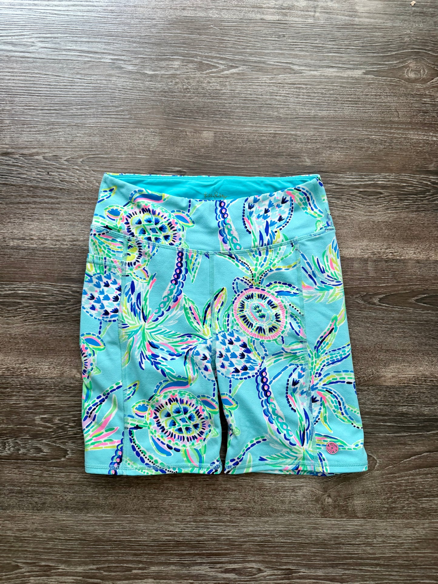 Lilly Pulitzer Shorts Size Small