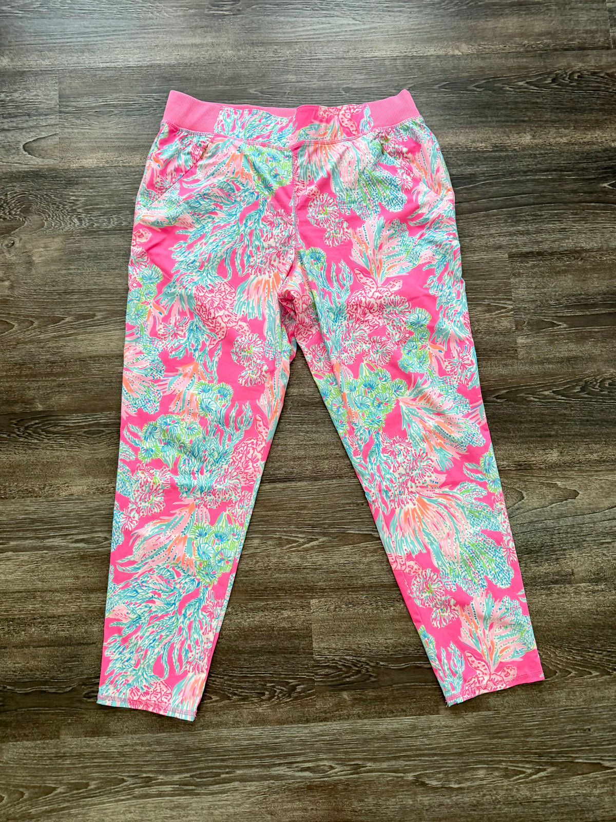 Lilly Pulitzer Pants Size Large