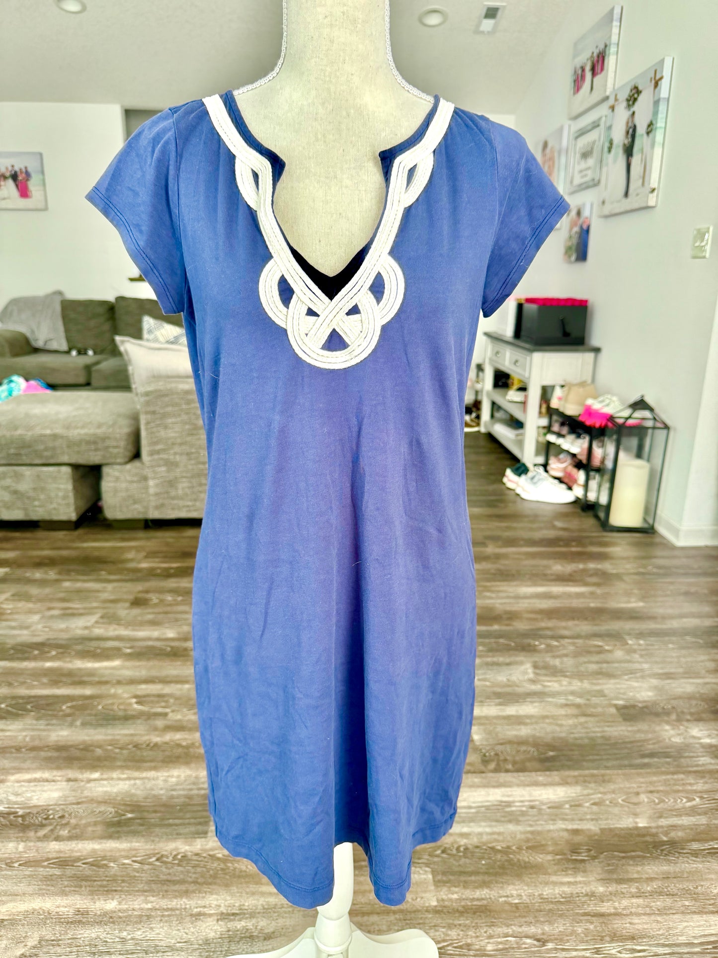 Lilly Pulitzer Dress Size Medium
