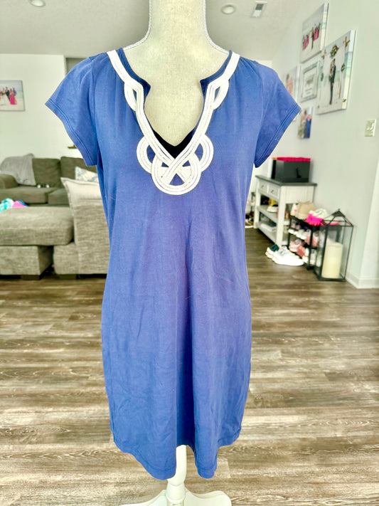 Lilly Pulitzer Dress Size Medium