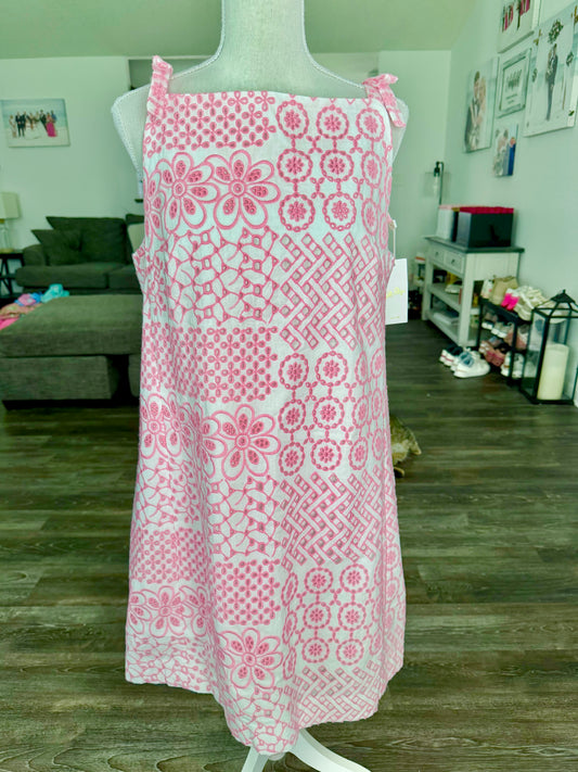 Lilly Pulitzer Dress Size 10