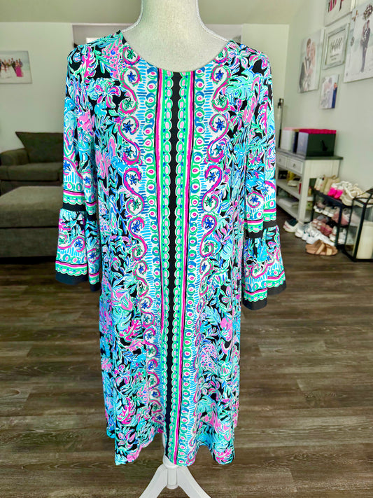 Lilly Pulitzer Dress Size Medium
