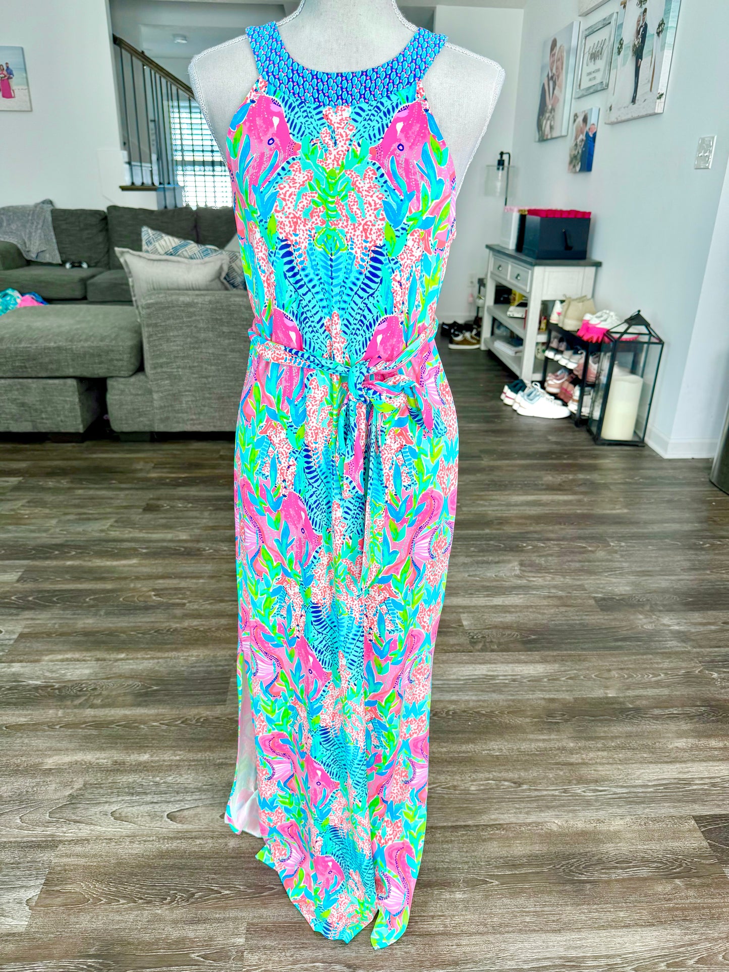 Lilly Pulitzer Dress Size Small