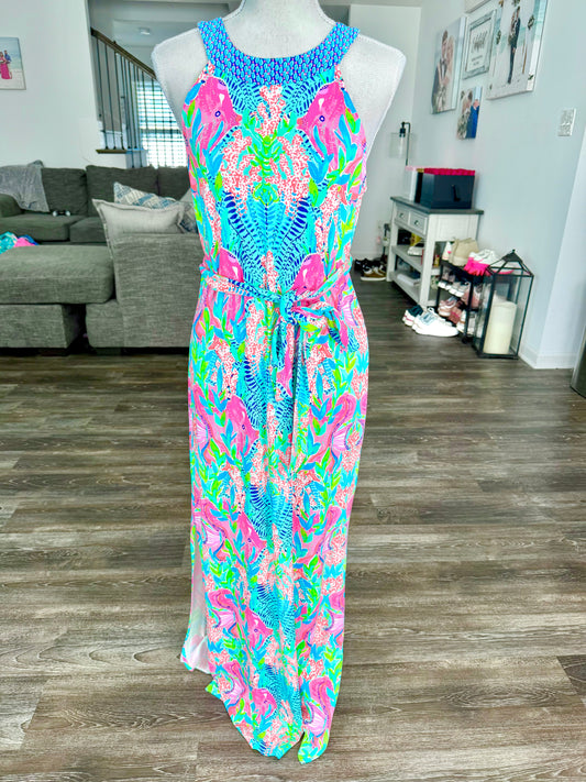 Lilly Pulitzer Dress Size Small