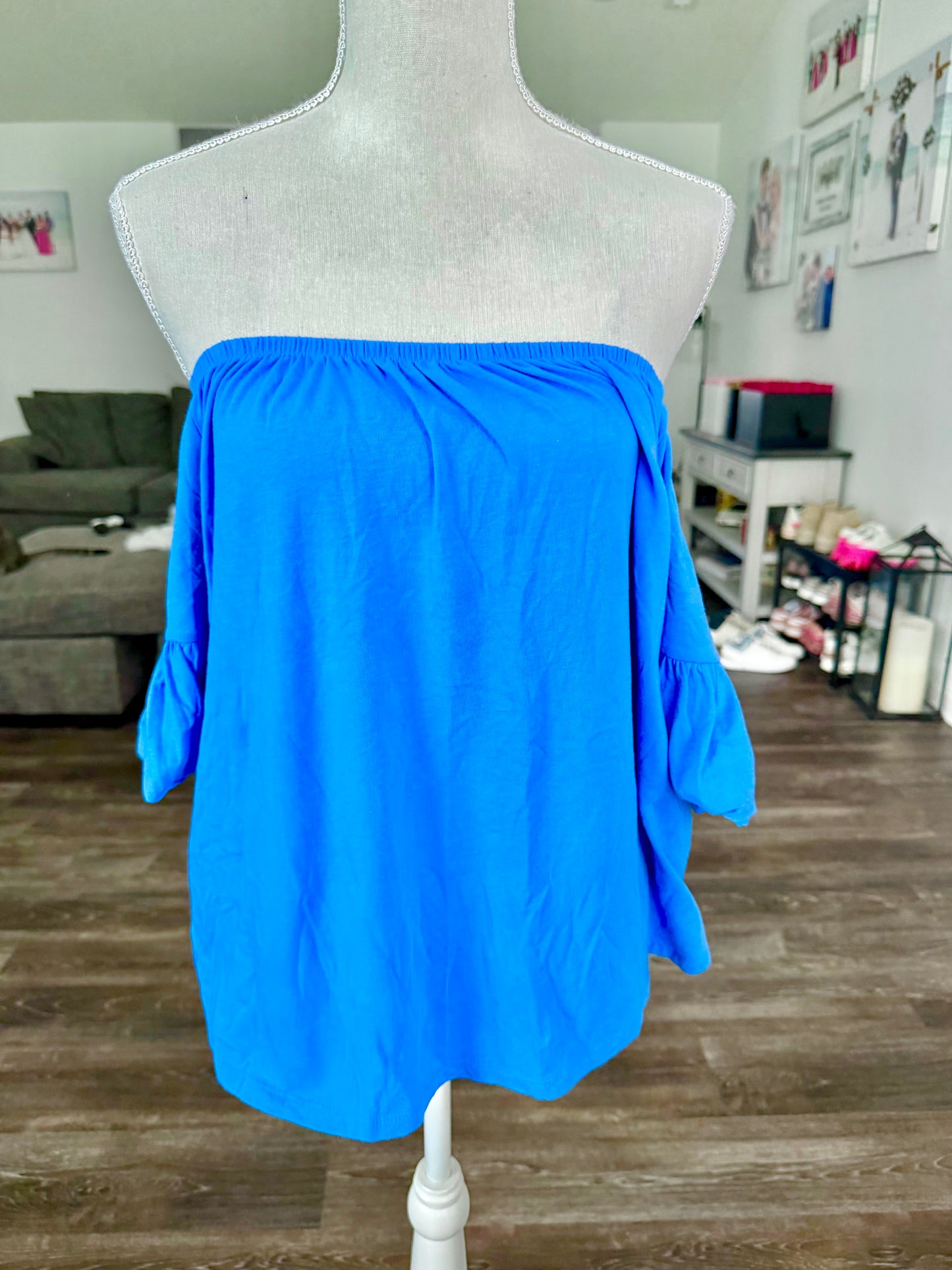 Lilly Pulitzer Top Size Large