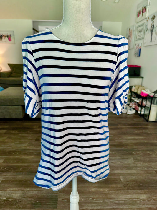 Lilly Pulitzer Top Size Medium