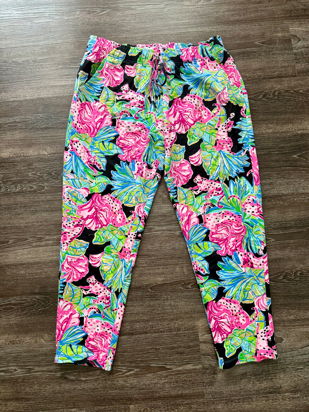 Lilly Pulitzer Pants Size XL