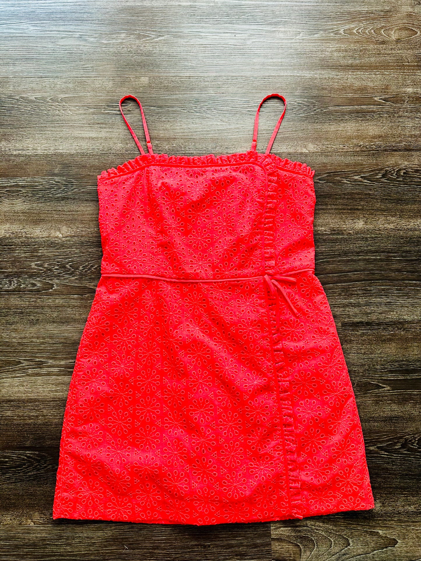 Lilly Pulitzer Romper Size 12