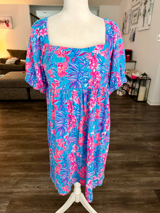Lilly Pulitzer Dress Size 14