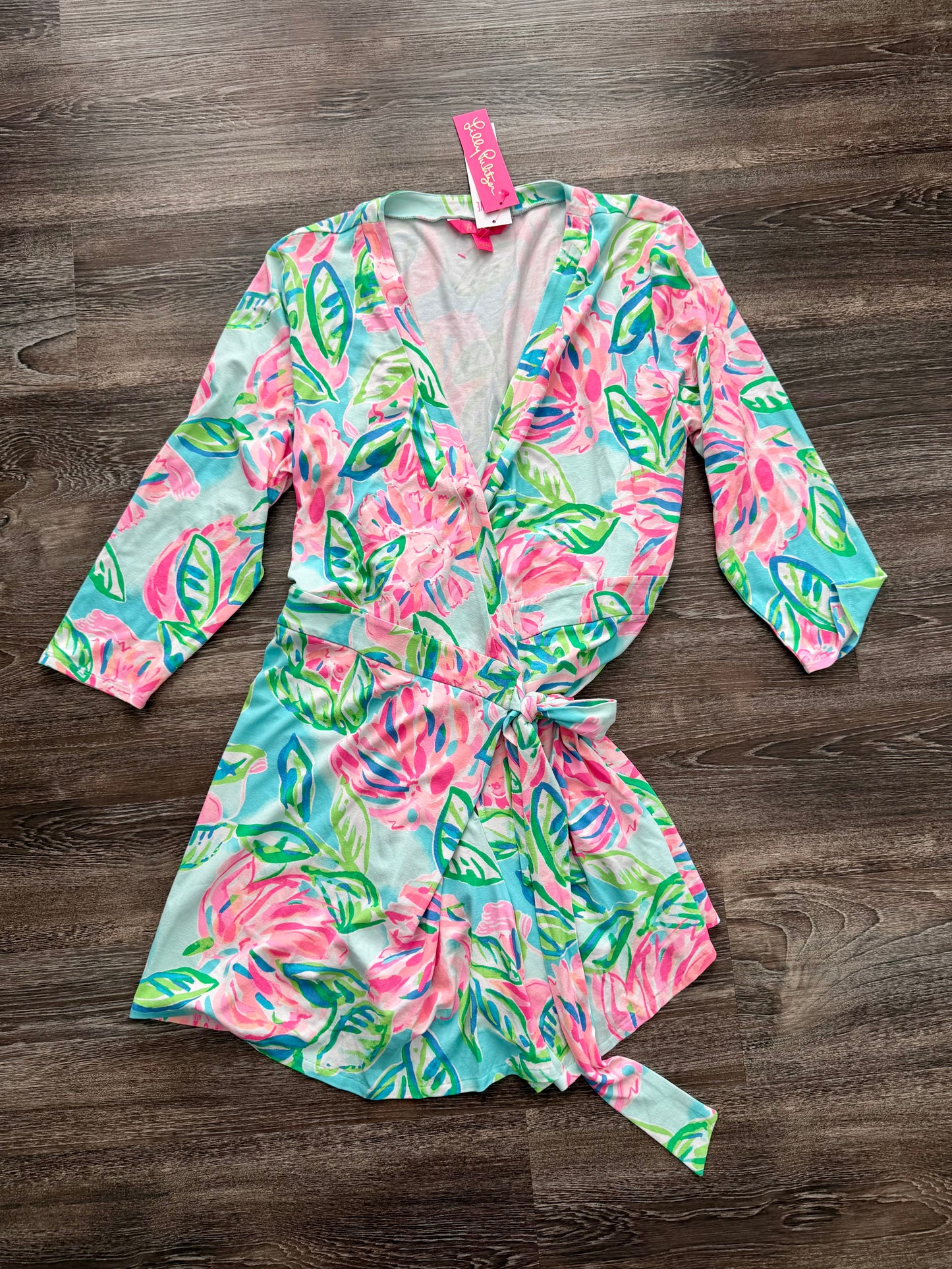 Lilly Pulitzer Romper Size XL