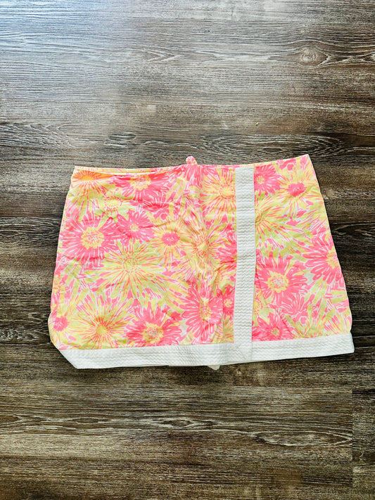 Lilly Pulitzer Skirt Size 12