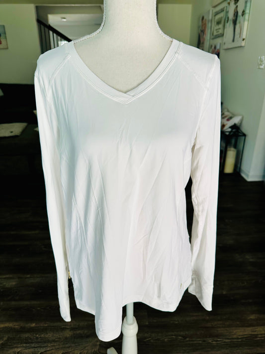 Lilly Pulitzer Top Size Large