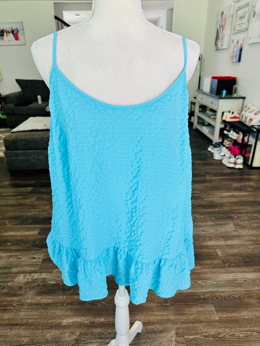 Lilly Pulitzer Top Size XL