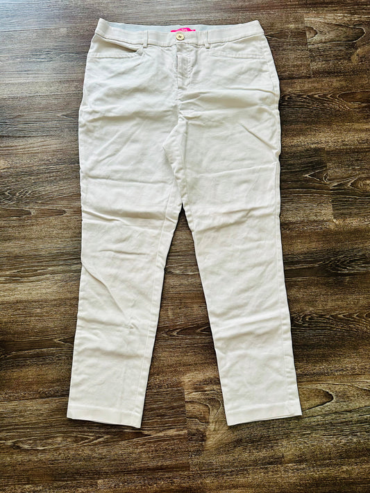 Lilly Pulitzer Pants Size 12