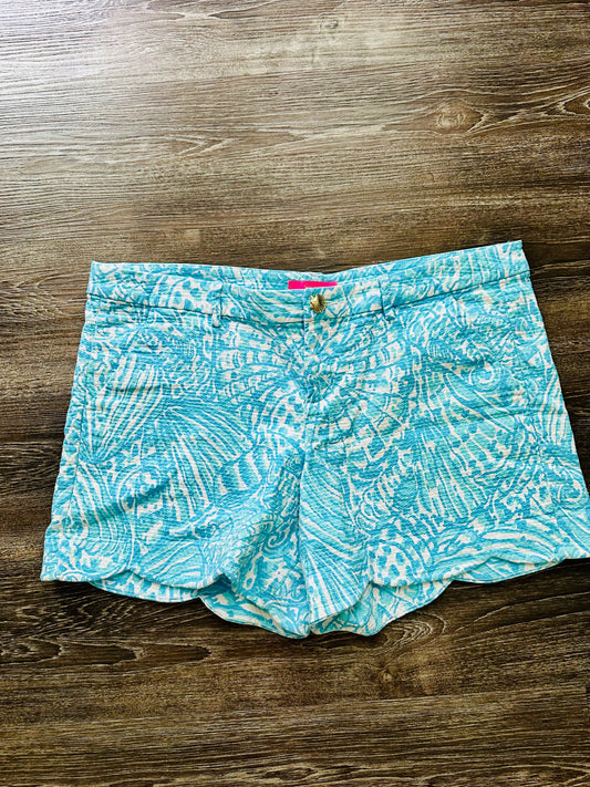 Lilly Pulitzer Dress Size 16