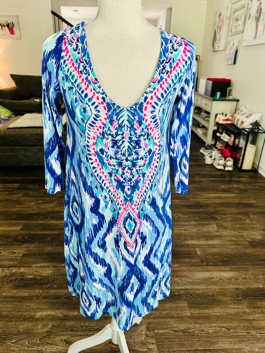Lilly Pulitzer Dress Size XS